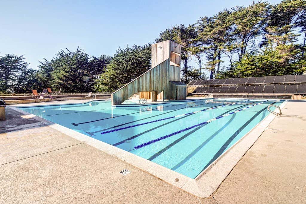 Casa Pelo Mar - Oceanfront retreat with private hot tub steps from Pebble Beach