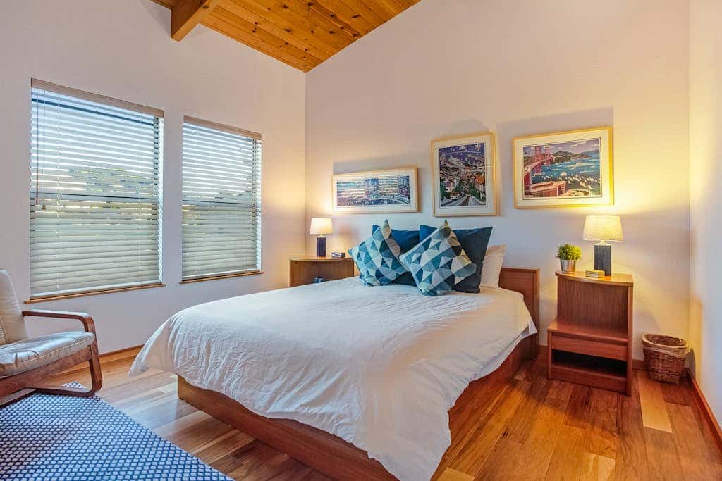 Casa Pelo Mar - Oceanfront retreat with private hot tub steps from Pebble Beach