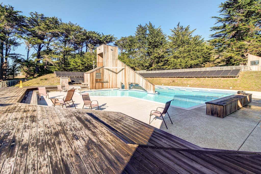 Casa Pelo Mar - Oceanfront retreat with private hot tub steps from Pebble Beach
