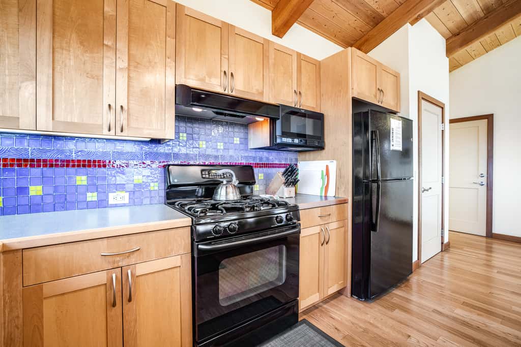 Ascona House - Ocean-view home with private hot tub near Pebble Beach