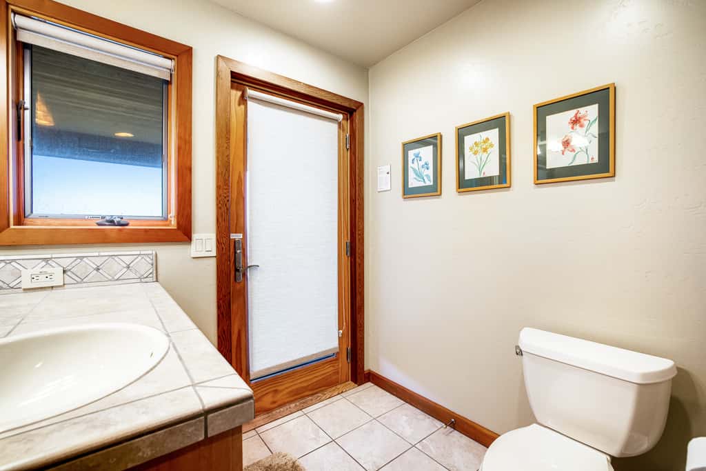 Ascona House - Ocean-view home with private hot tub near Pebble Beach