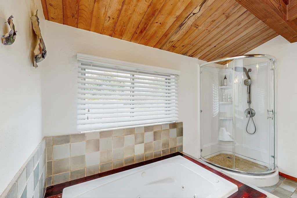 Ocean Star - Sea Ranch home with hot tub & game room, dogs welcome