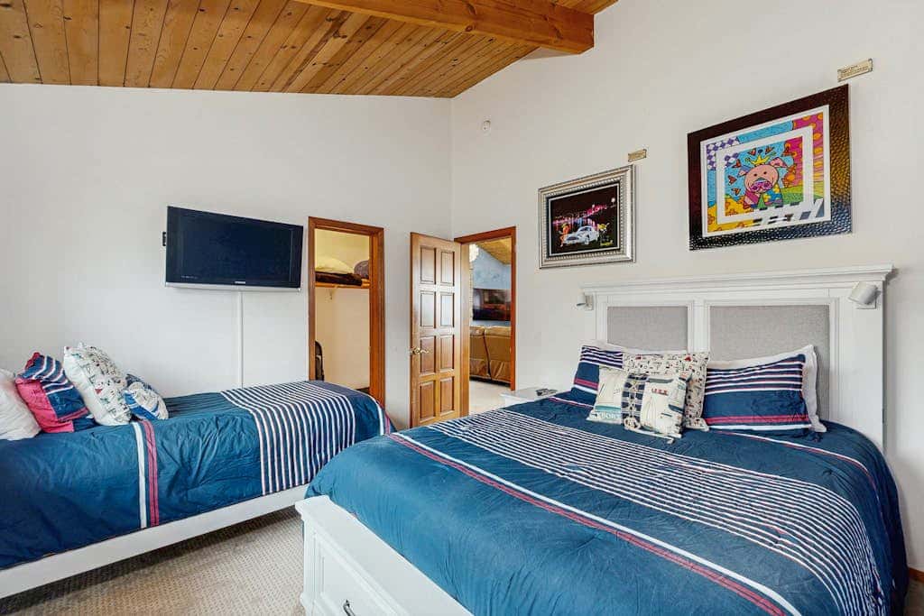 Ocean Star - Sea Ranch home with hot tub & game room, dogs welcome