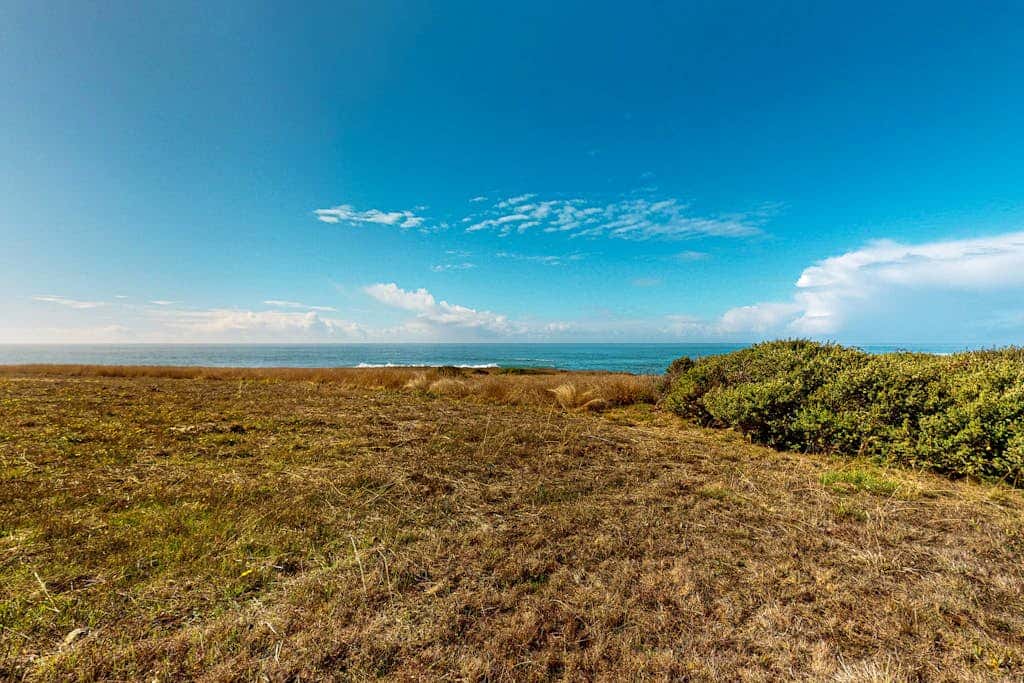 Touch the Tides - Sonoma Coast getaway with ocean views, wood stove & private deck