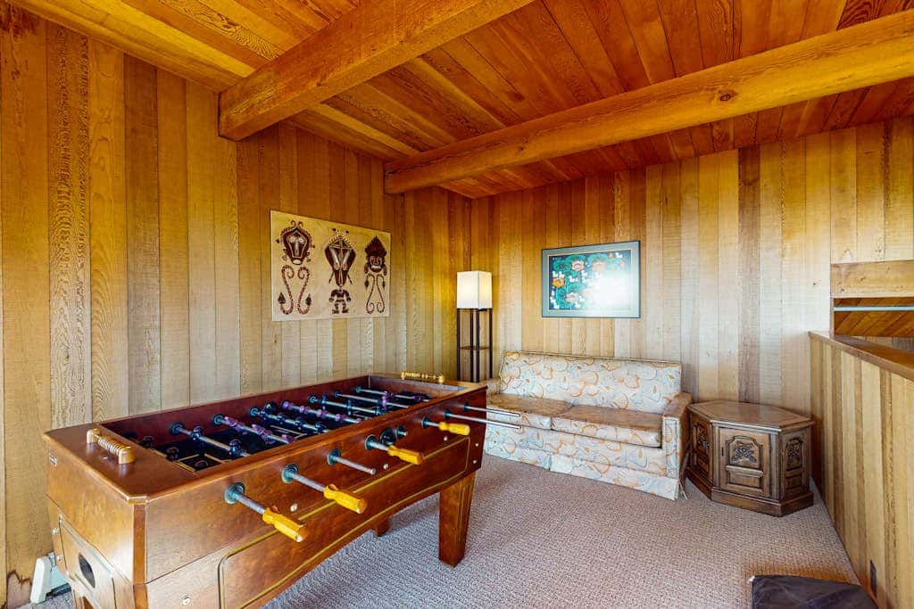 Touch the Tides - Sonoma Coast getaway with ocean views, wood stove & private deck