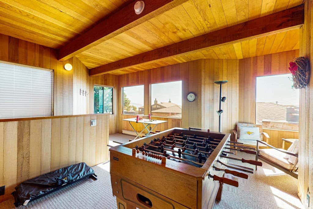 Touch the Tides - Sonoma Coast getaway with ocean views, wood stove & private deck