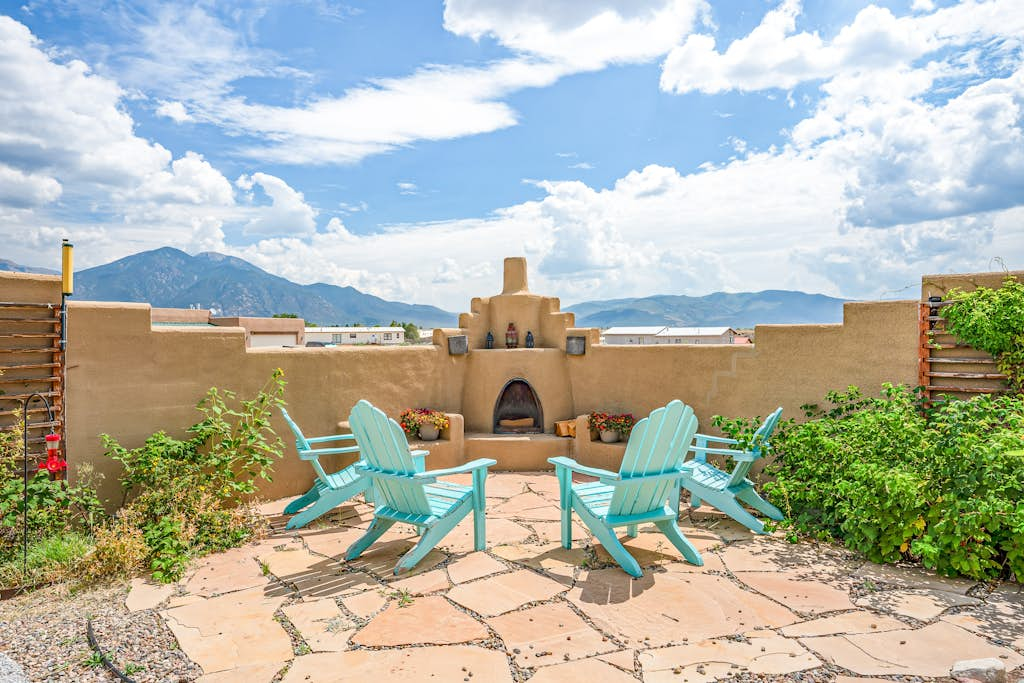 Casa del Sol Naciente - Hot Tub, Huge Views, Patio