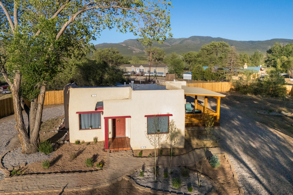 Medina Casita - Mountain Views, Firepit, Pets Okay