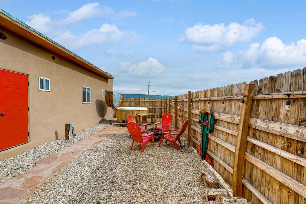 Margaritavilla - Hot Tub, Fire Pit, Mtn Views