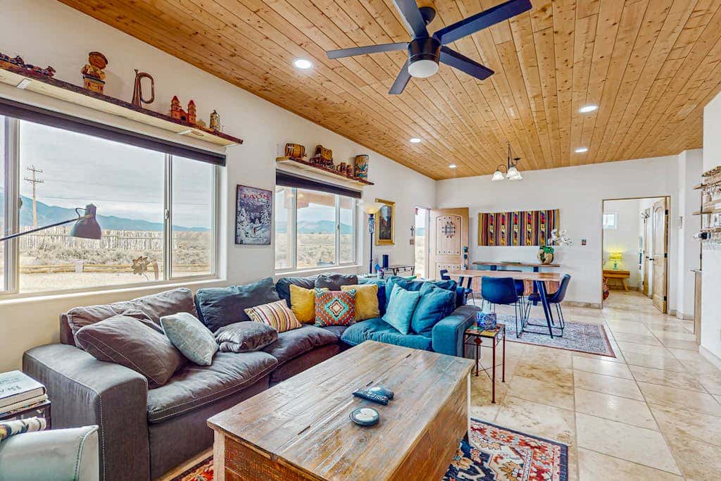 Margaritavilla - Hot Tub, Fire Pit, Mtn Views