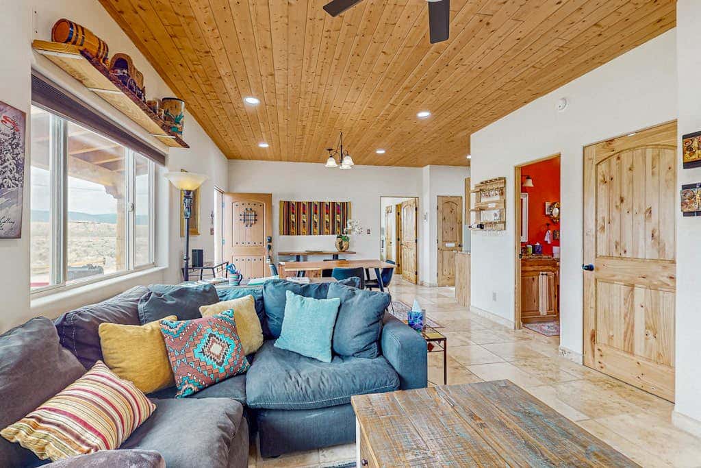 Margaritavilla - Hot Tub, Fire Pit, Mtn Views