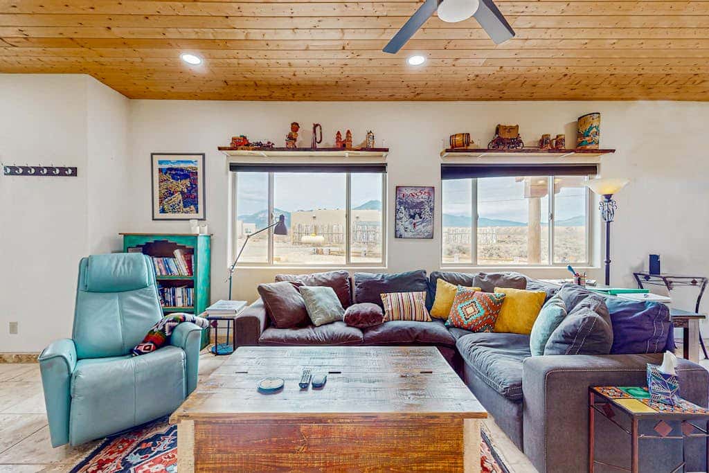 Margaritavilla - Hot Tub, Fire Pit, Mtn Views