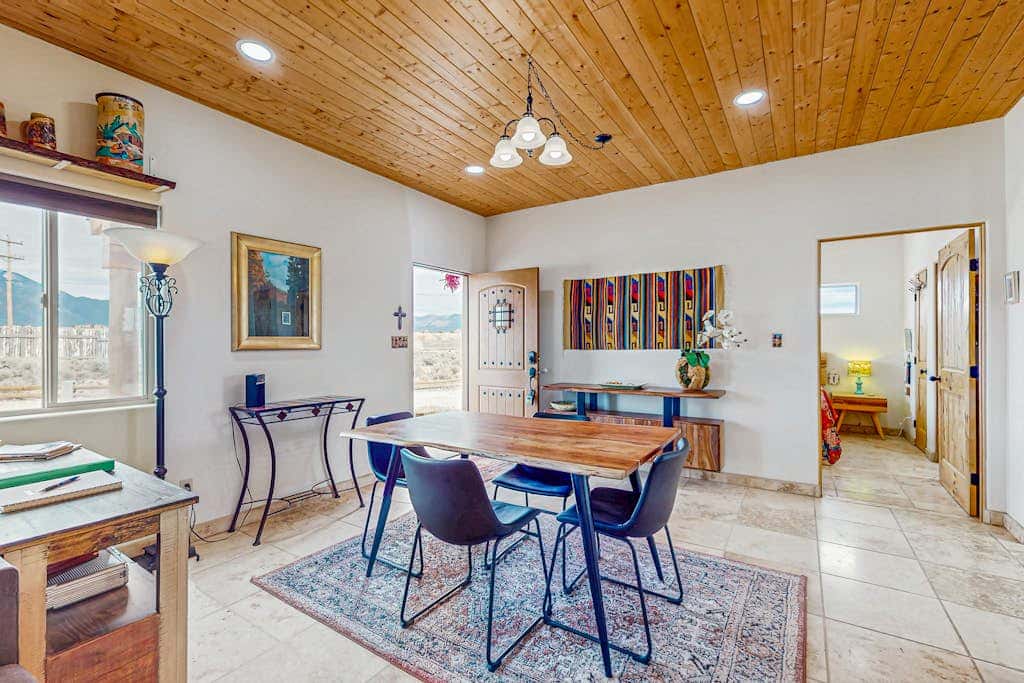 Margaritavilla - Hot Tub, Fire Pit, Mtn Views