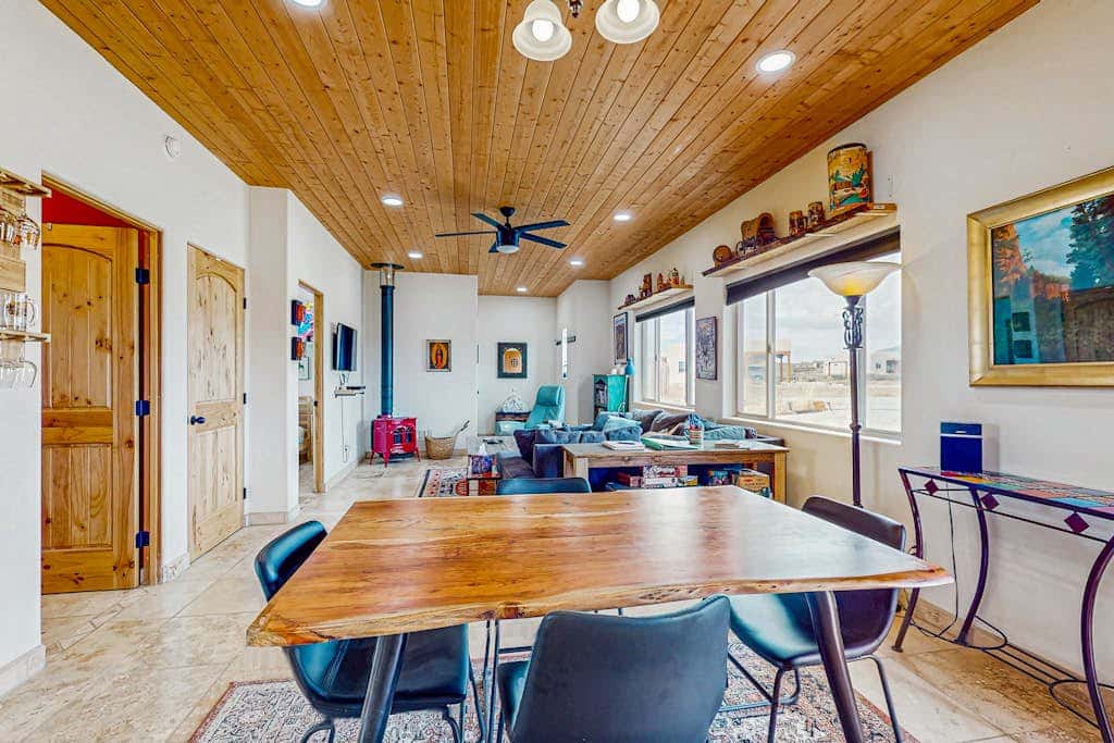 Margaritavilla - Hot Tub, Fire Pit, Mtn Views