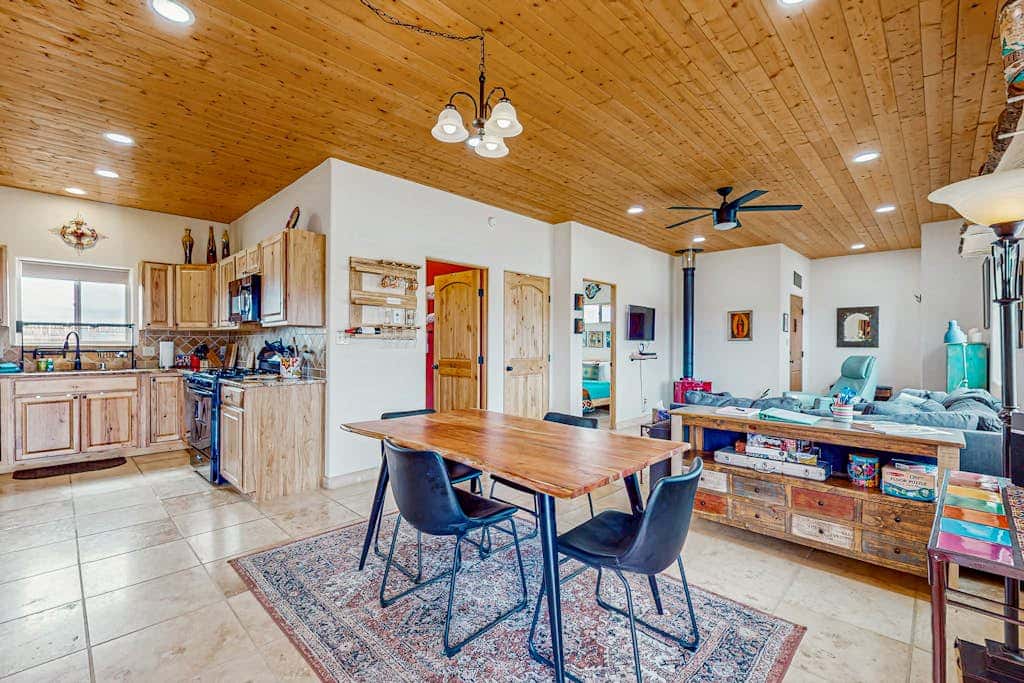 Margaritavilla - Hot Tub, Fire Pit, Mtn Views