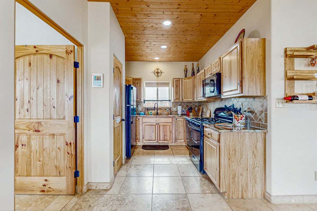Margaritavilla - Hot Tub, Fire Pit, Mtn Views