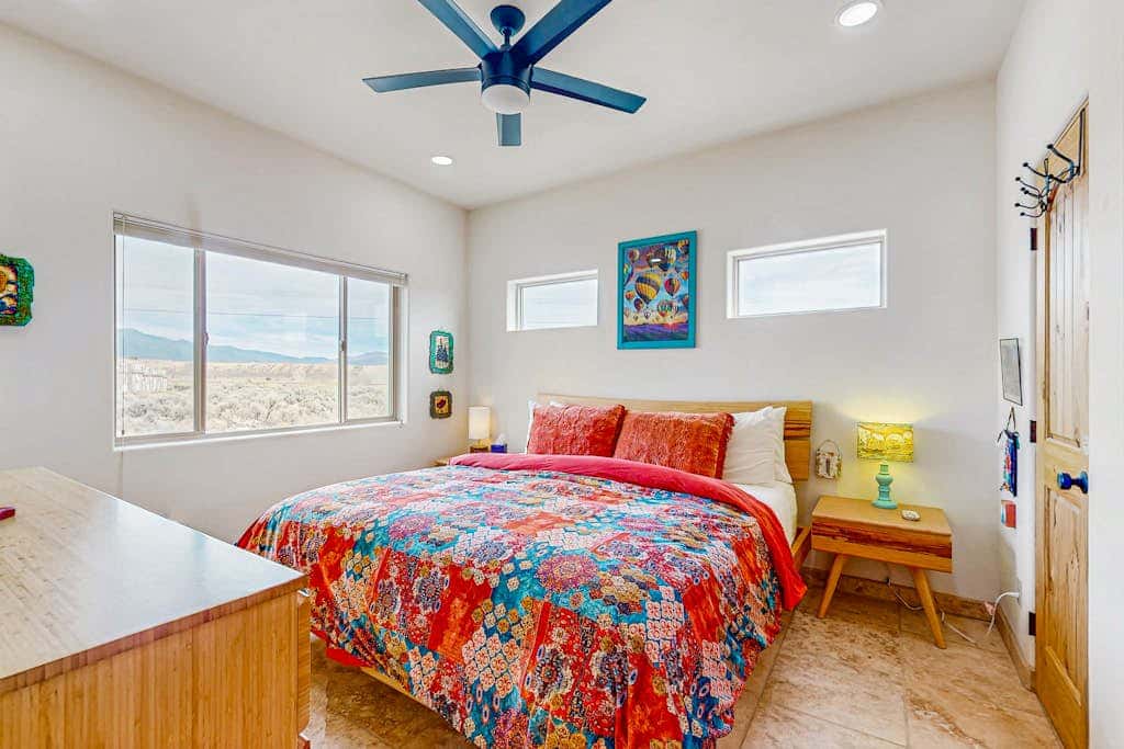 Margaritavilla - Hot Tub, Fire Pit, Mtn Views