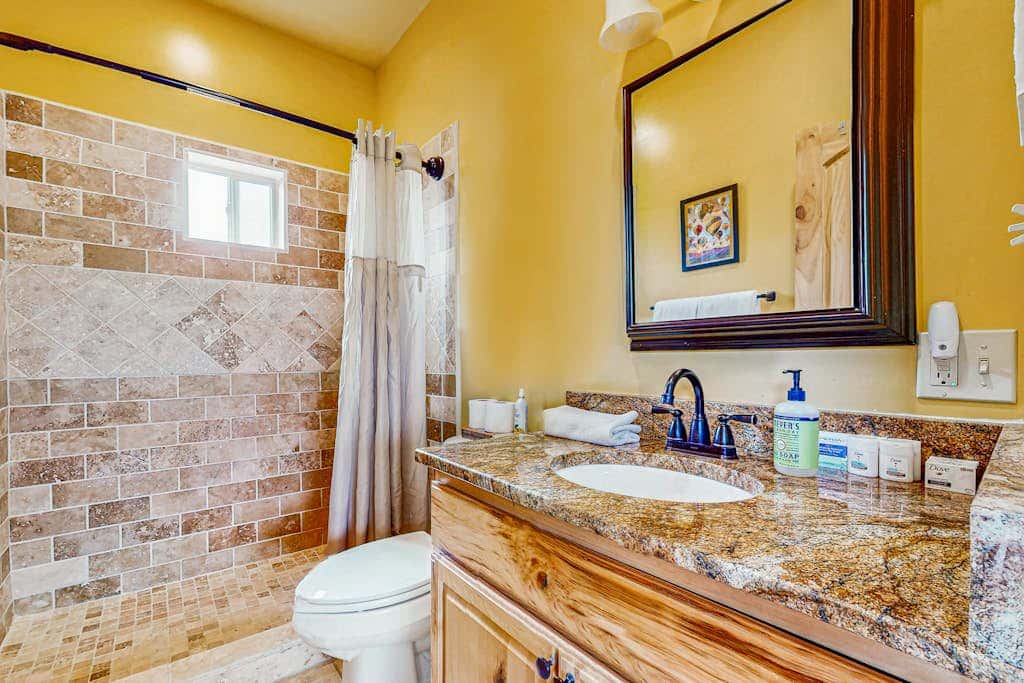 Margaritavilla - Hot Tub, Fire Pit, Mtn Views