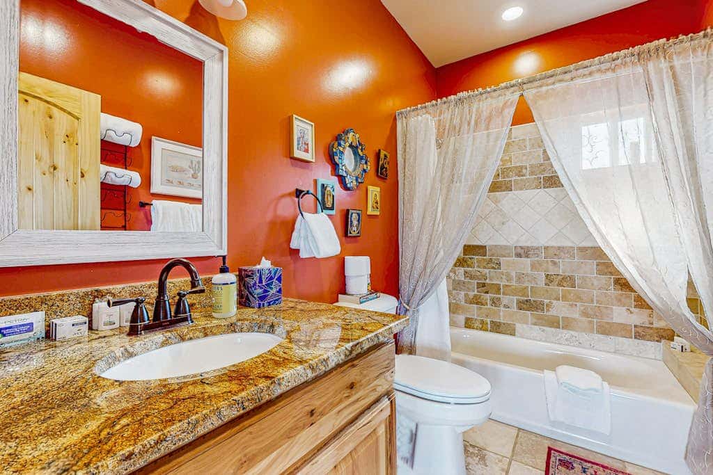 Margaritavilla - Hot Tub, Fire Pit, Mtn Views