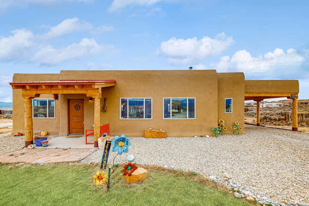 Margaritavilla - Hot Tub, Fire Pit, Mtn Views