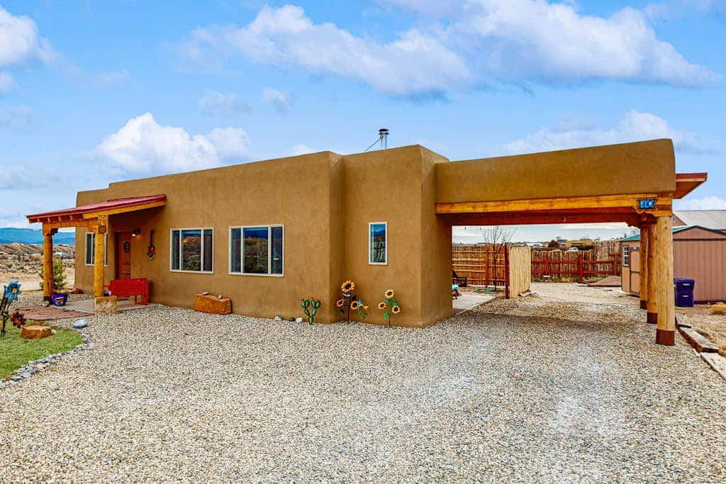 Margaritavilla - Hot Tub, Fire Pit, Mtn Views