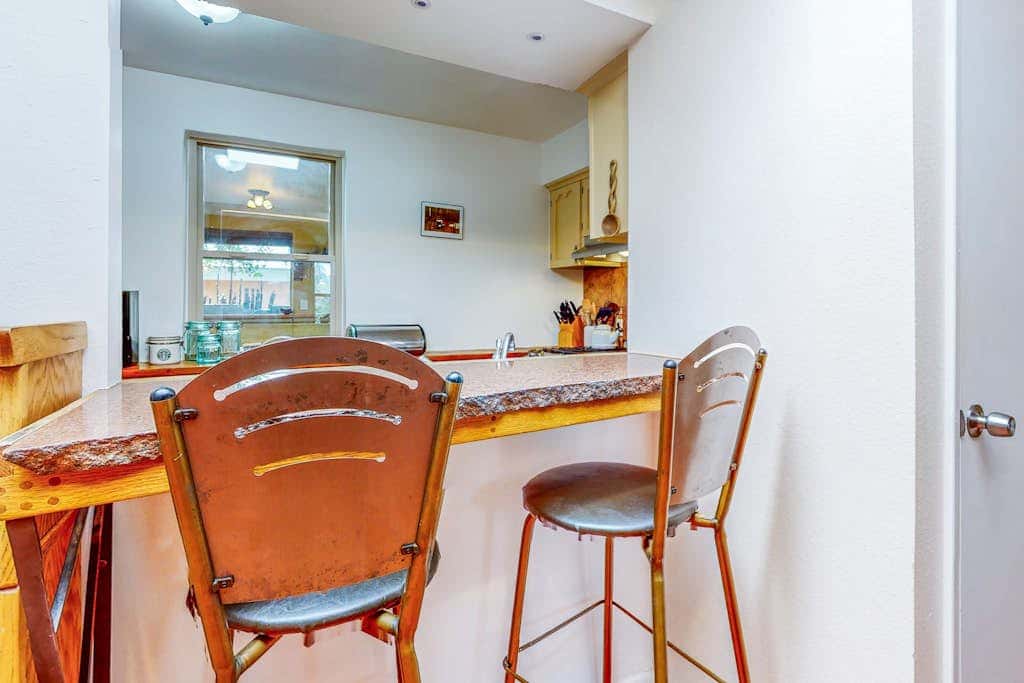 Casa Oeste - Walk to Plaza, Shaded Patio, Dog OK