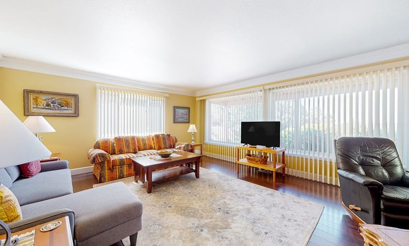 Rosario House