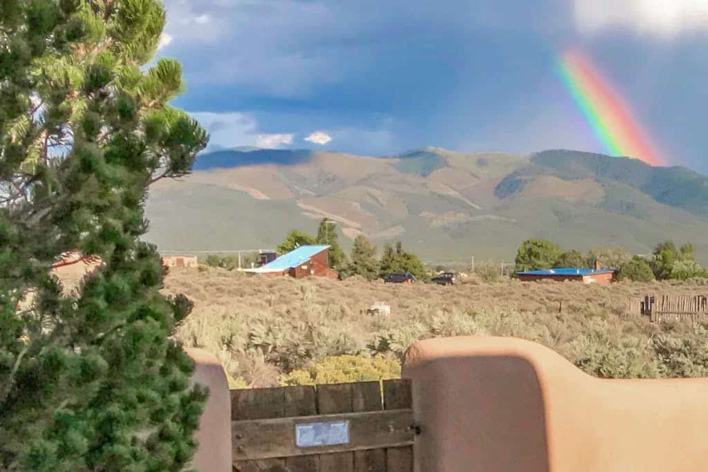 Casa Allis Taos