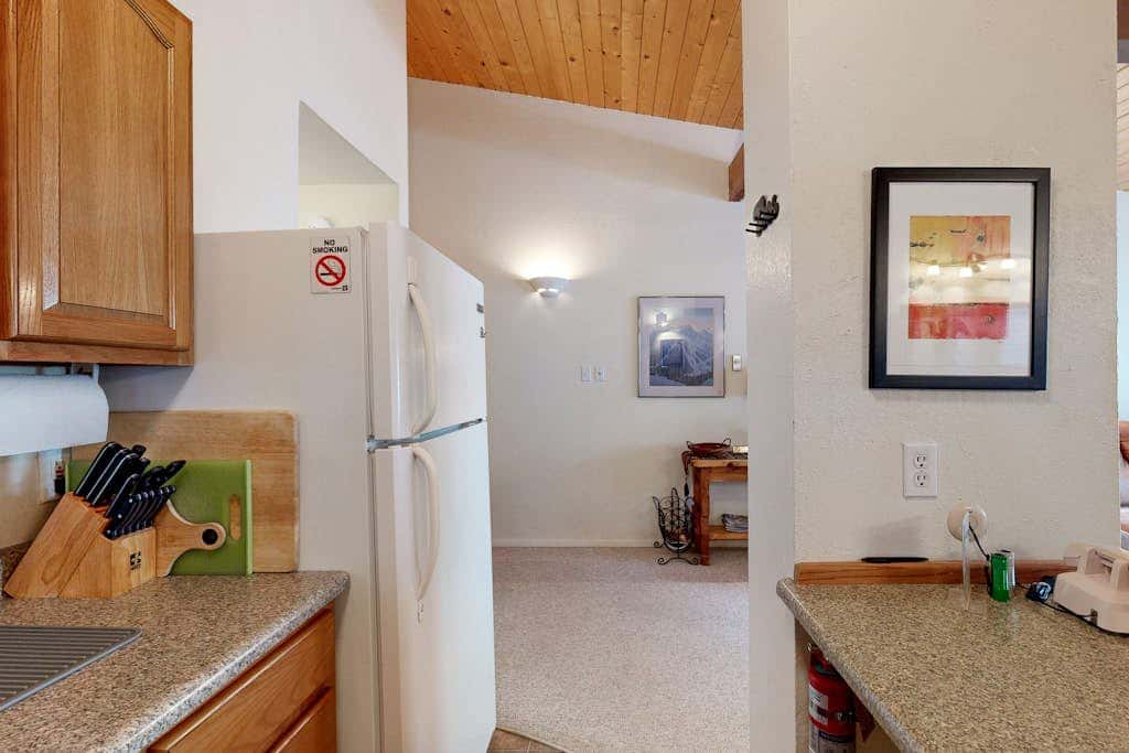 Sierra Del Sol 10 - Hot Tub, Walk to Lifts & Town
