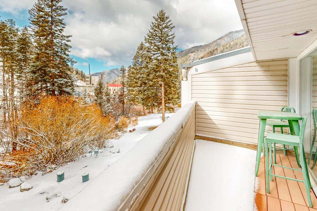 Sierra Del Sol 36 - Hot Tub, Walk to Lifts & Town