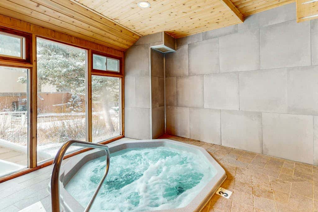 Sierra Del Sol 36 - Hot Tub, Walk to Lifts & Town