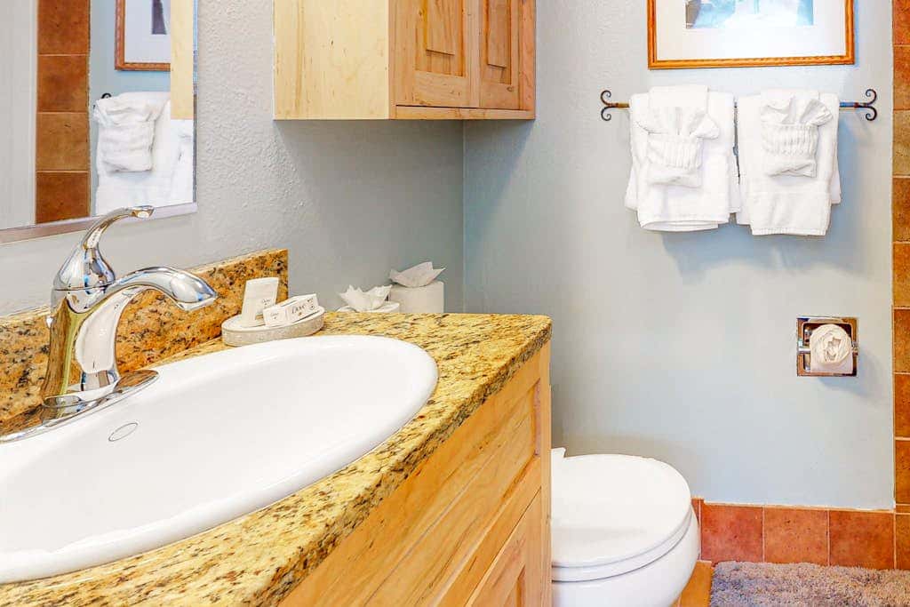 Sierra Del Sol 36 - Hot Tub, Walk to Lifts & Town