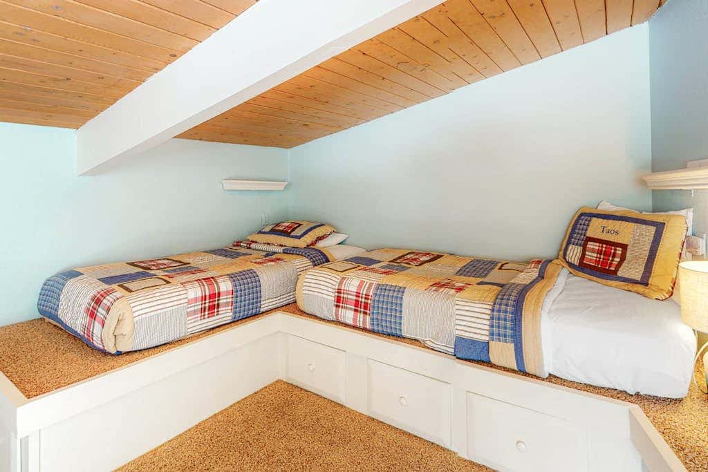 Sierra Del Sol 36 - Hot Tub, Walk to Lifts & Town