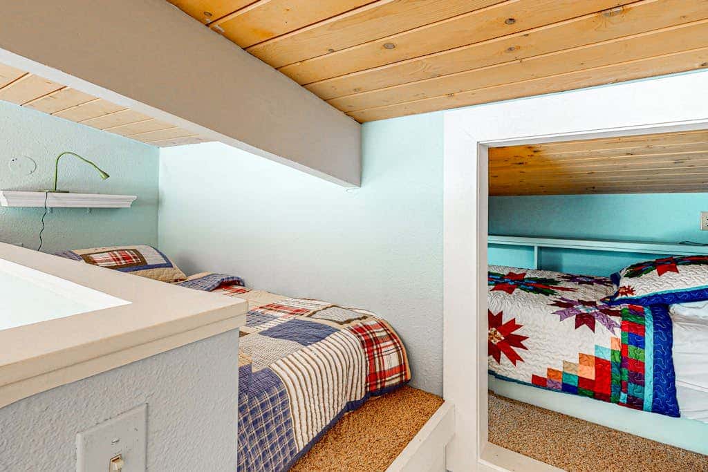 Sierra Del Sol 36 - Hot Tub, Walk to Lifts & Town