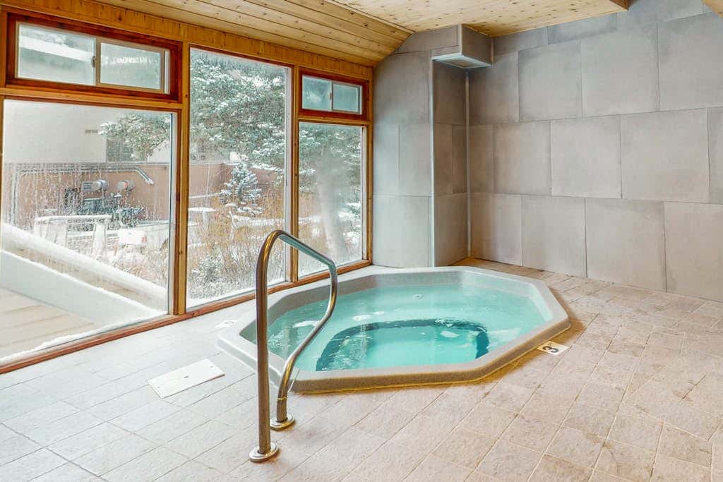 Sierra Del Sol 36 - Hot Tub, Walk to Lifts & Town