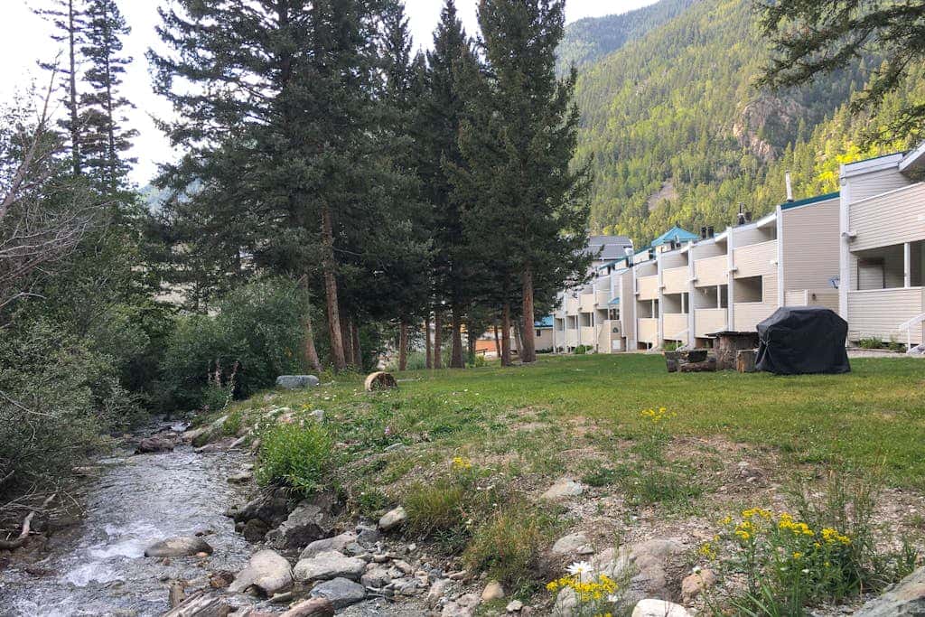 Sierra Del Sol 36 - Hot Tub, Walk to Lifts & Town