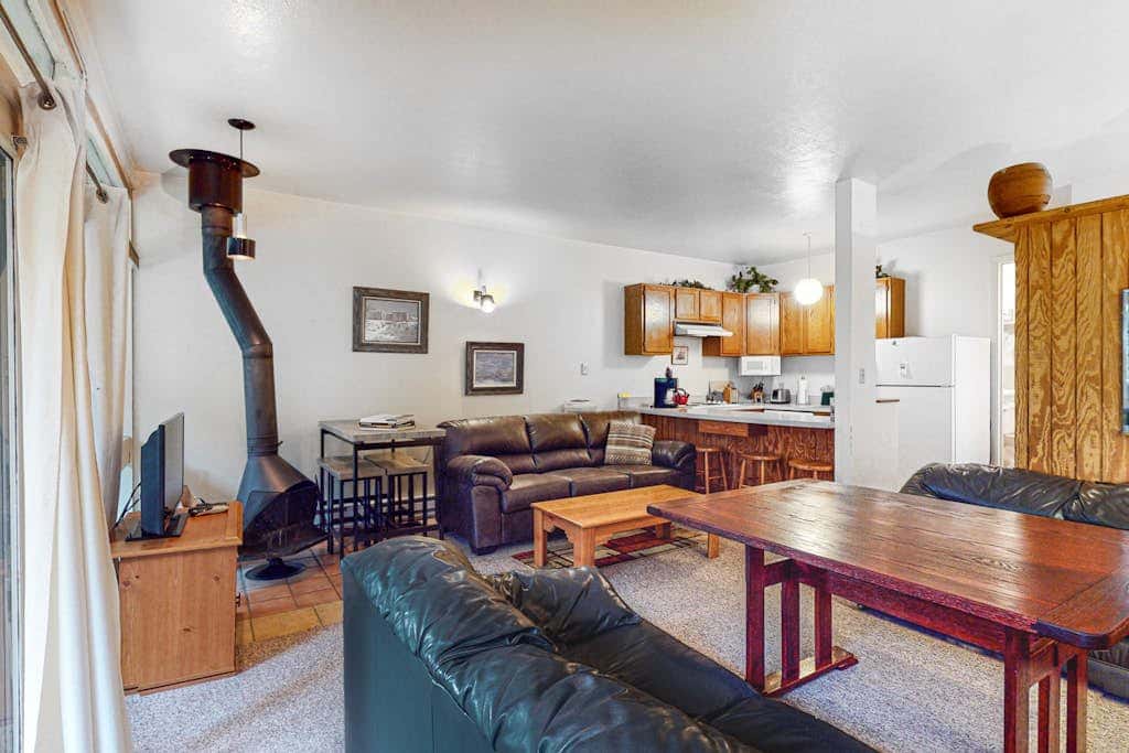Sierra Del Sol 5 - Hot Tub, Walk to Lifts & Town