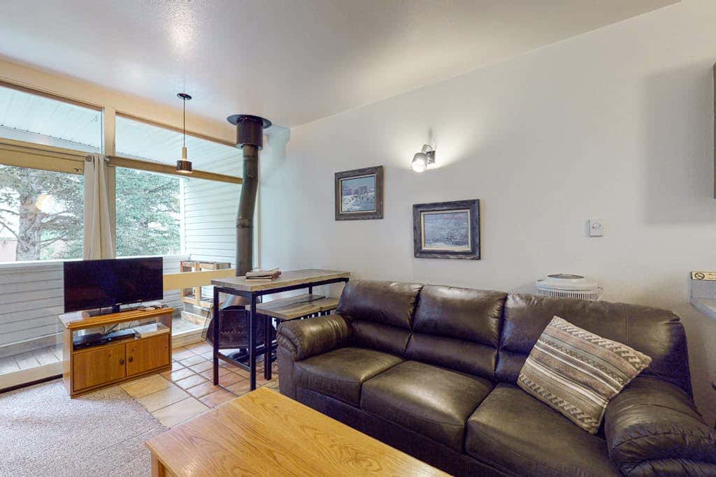 Sierra Del Sol 5 - Hot Tub, Walk to Lifts & Town