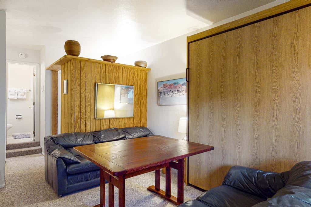 Sierra Del Sol 5 - Hot Tub, Walk to Lifts & Town