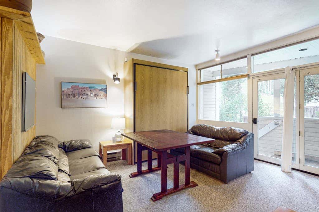 Sierra Del Sol 5 - Hot Tub, Walk to Lifts & Town