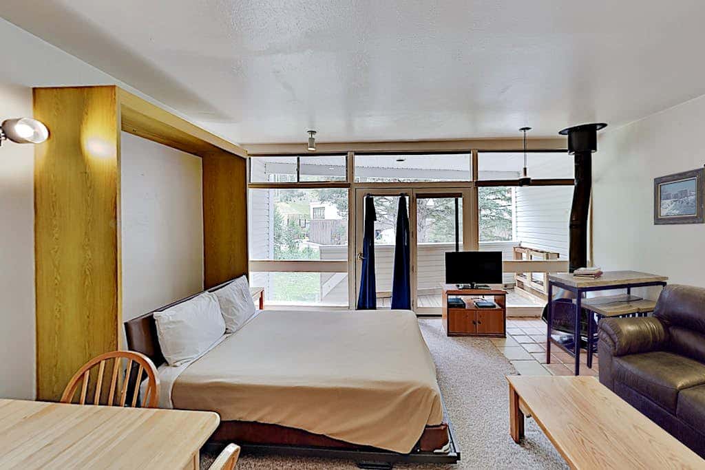 Sierra Del Sol 5 - Hot Tub, Walk to Lifts & Town