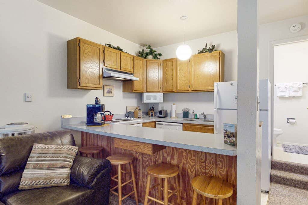 Sierra Del Sol 5 - Hot Tub, Walk to Lifts & Town