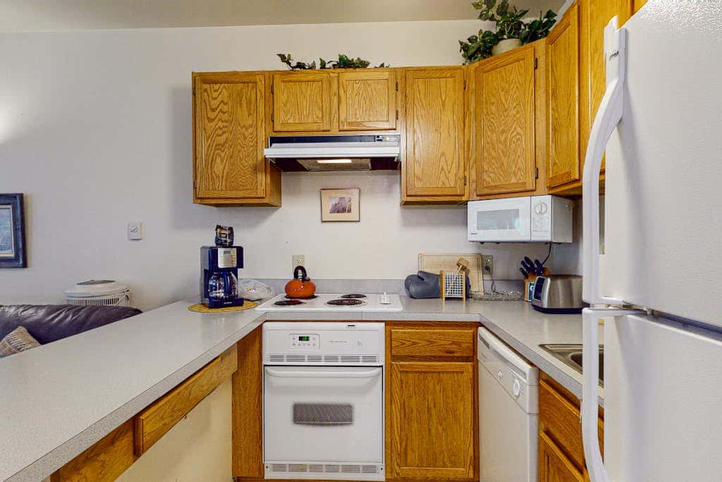 Sierra Del Sol 5 - Hot Tub, Walk to Lifts & Town