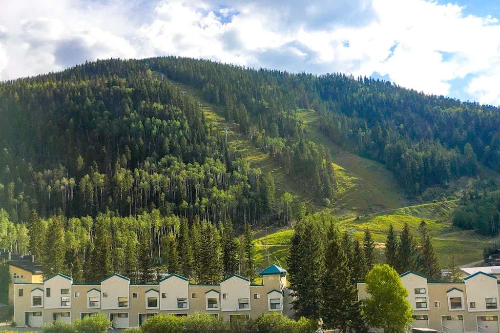 Sierra Del Sol 5 - Hot Tub, Walk to Lifts & Town