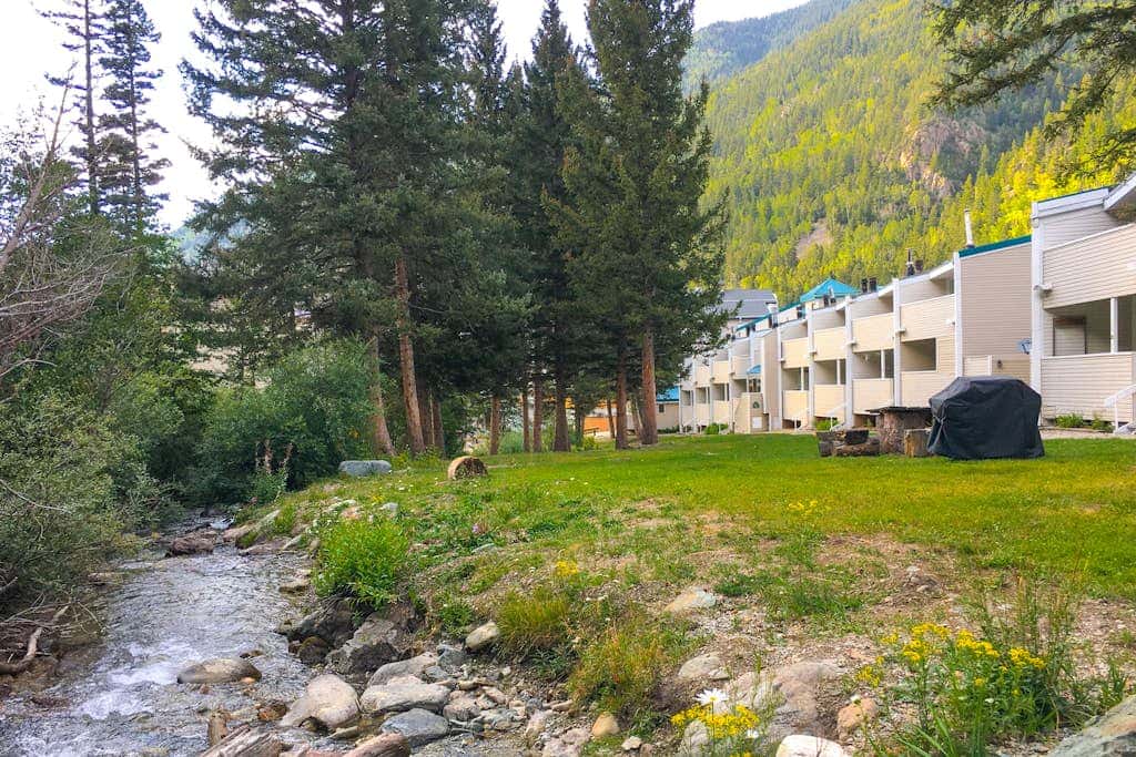 Sierra Del Sol 5 - Hot Tub, Walk to Lifts & Town