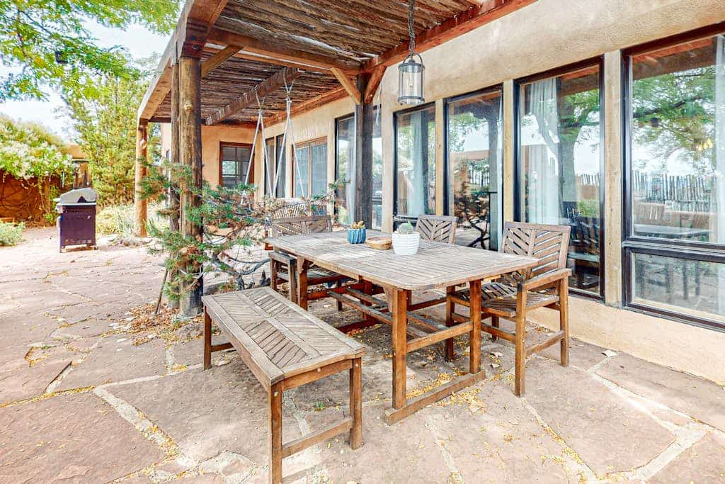 Shady Nook Mesa