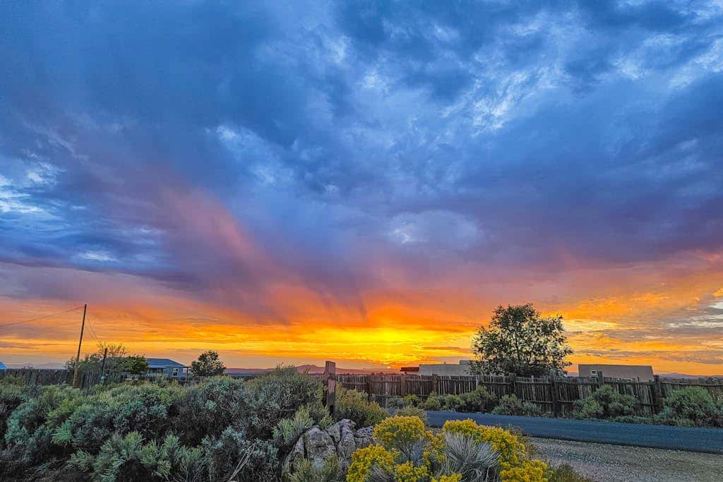 Hora Feliz - Mountain Views, Hot Tub & Game Room