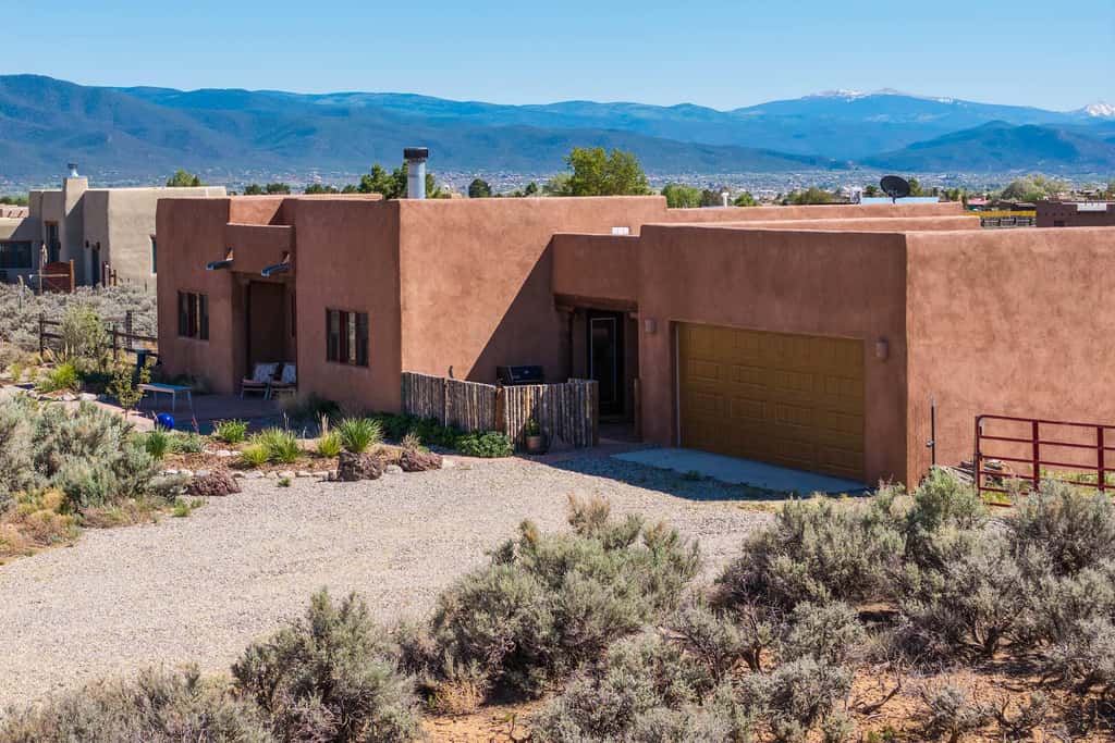 Hora Feliz - Mountain Views, Hot Tub & Game Room