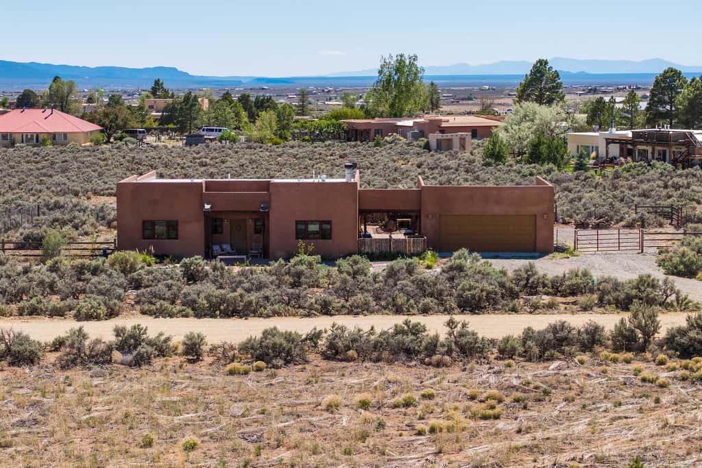 Hora Feliz - Mountain Views, Hot Tub & Game Room