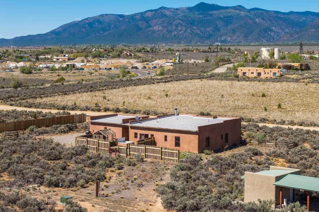 Hora Feliz - Mountain Views, Hot Tub & Game Room